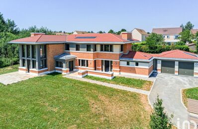 vente maison 2 500 000 € à proximité de Villiers-sur-Morin (77580)