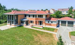 Maison 9 Pièces 355 m² à vendre à Magny-le-Hongre (77700)