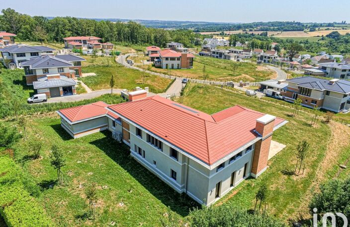 Vente Maison/villa 9 pièces — photo 3