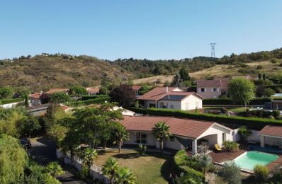 vente maison 499 000 € à proximité de Saint-Cyprien (42160)