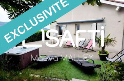vente maison 319 000 € à proximité de Sainte-Sigolène (43600)