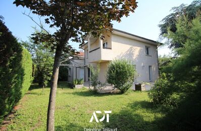 vente maison 425 000 € à proximité de Veurey-Voroize (38113)