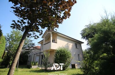 vente maison 425 000 € à proximité de Saint-Georges-de-Commiers (38450)