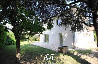 vente maison 400 000 € à proximité de Fontanil-Cornillon (38120)