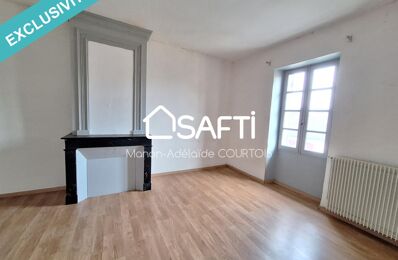 vente maison 133 000 € à proximité de Saint-Seurin-de-Cursac (33390)
