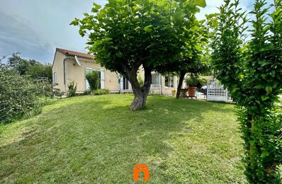 vente maison 289 000 € à proximité de Les Granges-Gontardes (26290)