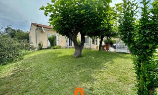 Maison 5 Pièces 108 m² à vendre à Le Teil (07400)