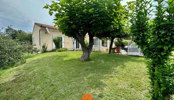Villa / Maison 5 pièces  à vendre Teil (Le) 07400