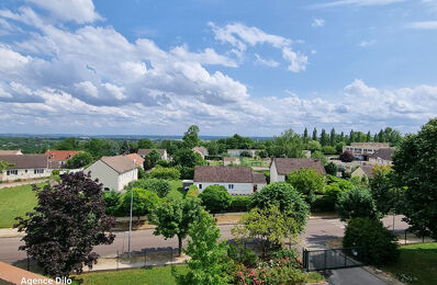 vente appartement 34 000 € à proximité de Saint-Julien-du-Sault (89330)