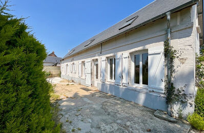 vente maison 199 000 € à proximité de Saint-Pierre-Es-Champs (60850)