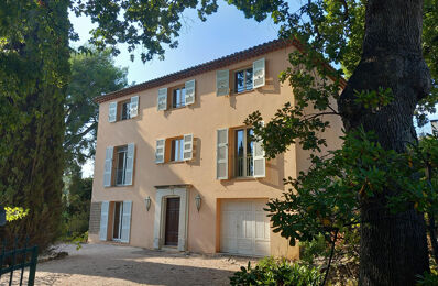 vente maison 2 330 000 € à proximité de Saint-Paul-de-Vence (06570)