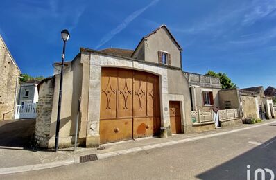 vente maison 99 900 € à proximité de Poilly-sur-Serein (89310)