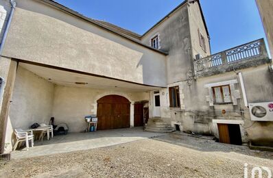 vente maison 99 900 € à proximité de Saint-Bris-le-Vineux (89530)