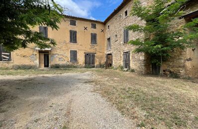 vente maison 583 000 € à proximité de Saint-Martin-d'Ardèche (07700)