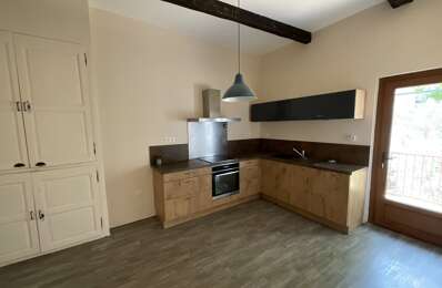 maison 3 pièces 115 m2 à vendre à Murviel-Lès-Béziers (34490)