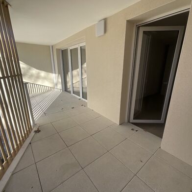 Appartement 3 pièces 194735 €