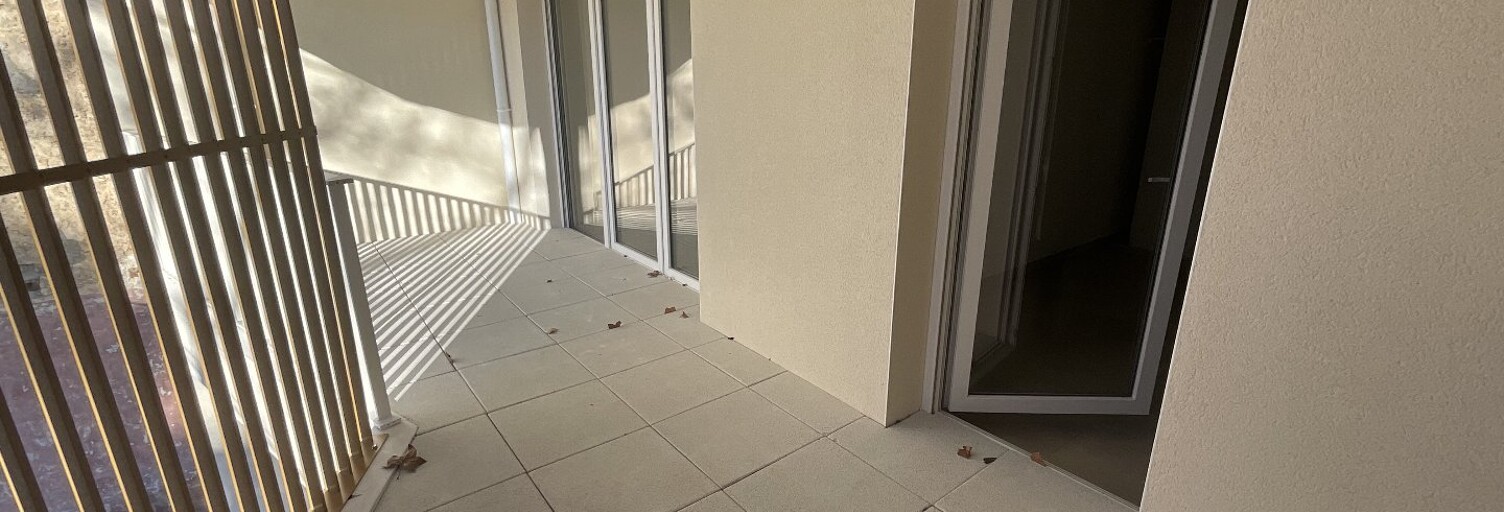 Appartement 3 Pièces 60 m² à vendre à Béziers (34500)