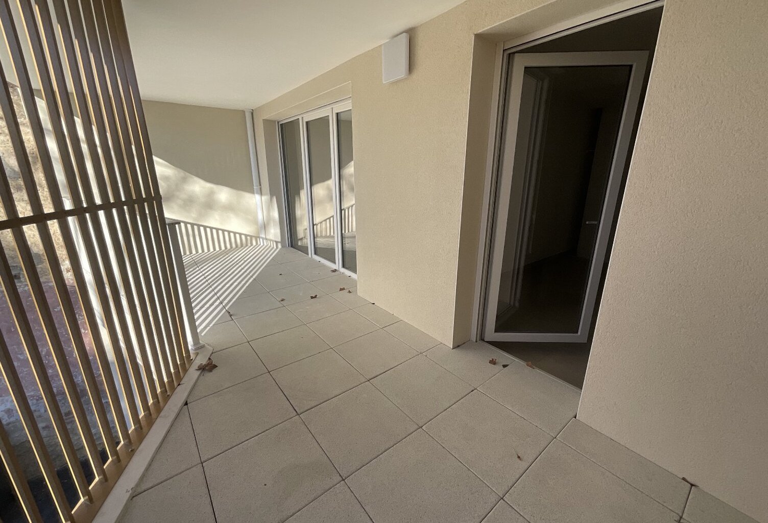 Appartement — photo 1