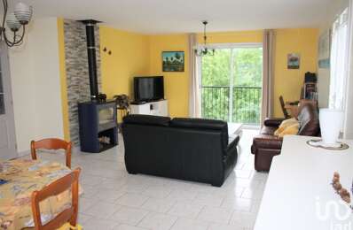 vente maison 168 000 € à proximité de Bersac-sur-Rivalier (87370)