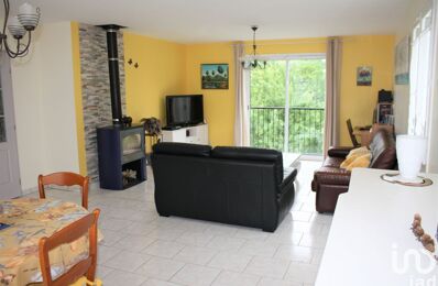 vente maison 152 500 € à proximité de Saint-Pardoux-le-Lac (87140)