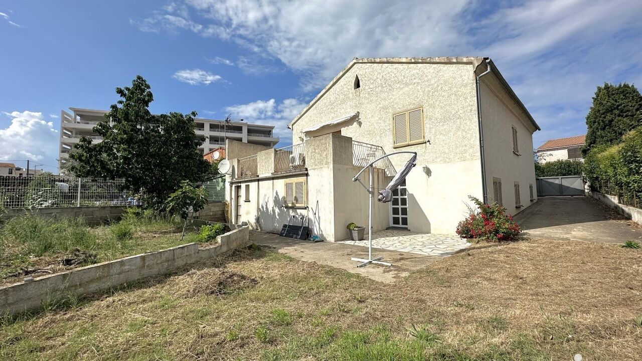 maison 9 pièces 189 m2 à vendre à Penta-Di-Casinca (20213)