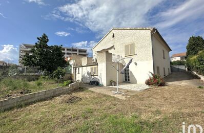 vente maison 345 000 € à proximité de Castellare-Di-Casinca (20213)