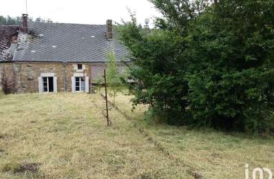 vente maison 89 000 € à proximité de Rouvroy-sur-Audry (08150)