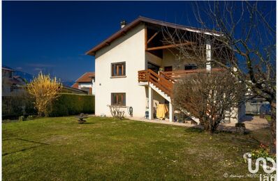 vente maison 595 000 € à proximité de Villard-Bonnot (38190)