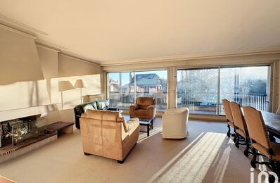 vente appartement 750 000 € à proximité de Rungis (94150)