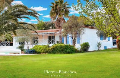 vente maison 1 190 000 € à proximité de Ribaute-les-Tavernes (30720)