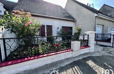 vente maison 160 000 € à proximité de Aschères-le-Marché (45170)