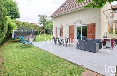 vente maison 349 000 € à proximité de Arnouville (95400)