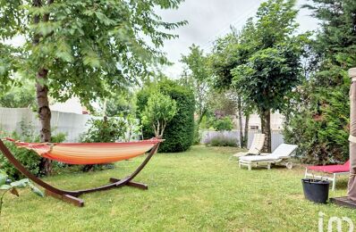 vente maison 428 900 € à proximité de Ivry-sur-Seine (94200)