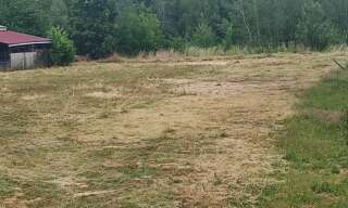 Terrain  1464 m² à vendre à Pouxeux (88550)