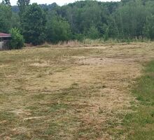 Photo Terrain Pouxeux