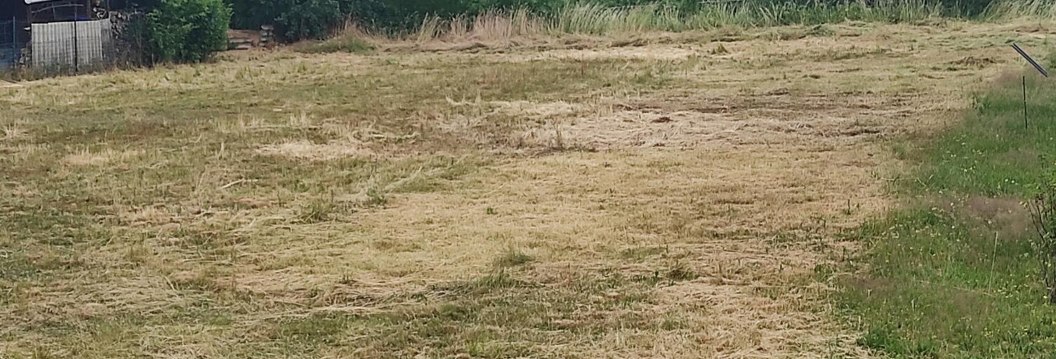 Terrain  1464 m² à vendre à Pouxeux (88550)