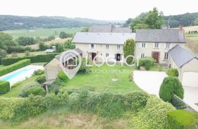vente maison 443 000 € à proximité de Pontacq (64530)