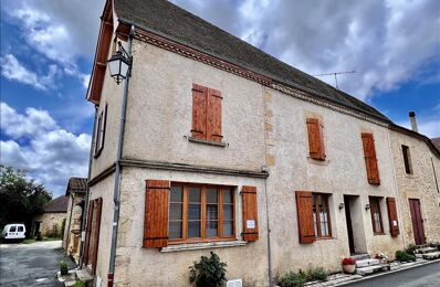 vente maison 159 975 € à proximité de Beaumontois en Périgord (24440)