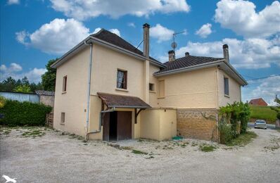 vente maison 275 000 € à proximité de Coux Et Bigaroque-Mouzens (24220)