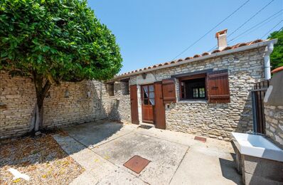 vente maison 202 350 € à proximité de Île-d'Aix (17123)