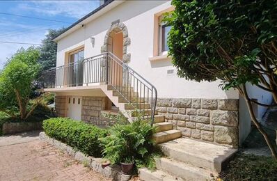 vente maison 280 900 € à proximité de Ploërdut (56160)