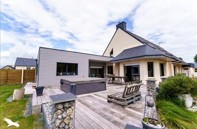 vente maison 472 500 € à proximité de Taulé (29670)