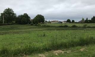 Terrain  5880 m² à vendre à Saint-Laurent-sur-Gorre (87310)