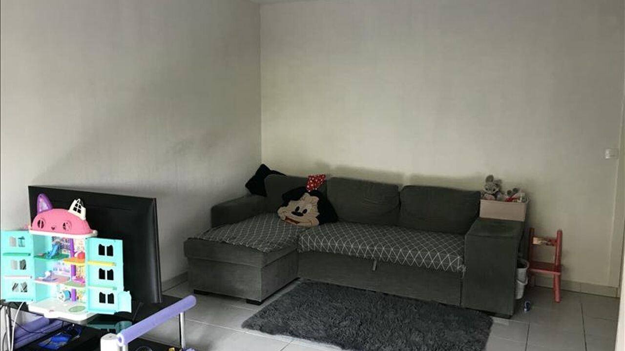 appartement 2 pièces 46 m2 à vendre à Auch (32000)