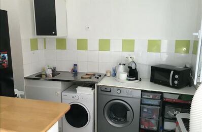 appartement 2 pièces 46 m2 à vendre à Auch (32000)