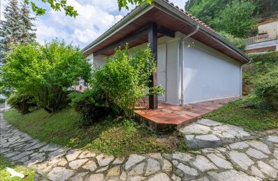 vente maison 295 000 € à proximité de Cadaujac (33140)