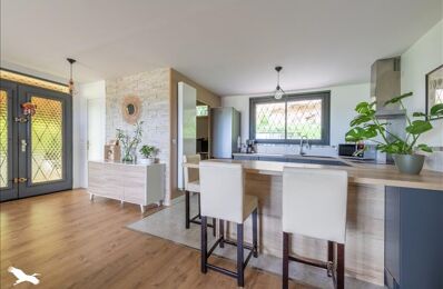 vente maison 295 000 € à proximité de Carignan-de-Bordeaux (33360)