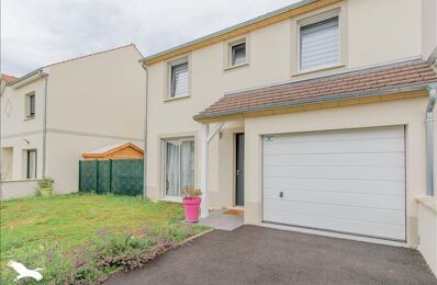 vente maison 375 000 € à proximité de Montagny-en-Vexin (60240)
