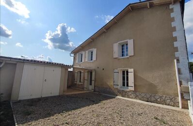 vente maison 120 000 € à proximité de Sainte-Foy-la-Grande (33220)