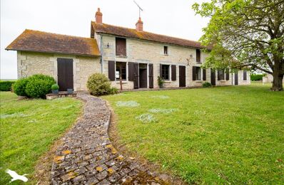 vente maison 191 700 € à proximité de Faye-la-Vineuse (37120)